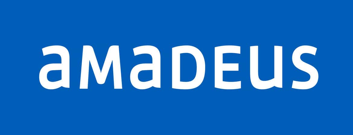 Amadeus (Leader in Travel Industry)